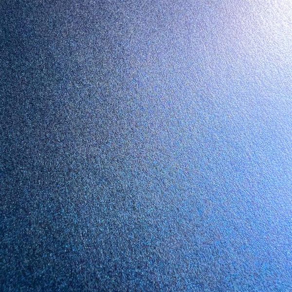 Paper Favourites - A4 - Pearl Paper - 411 - Magic Blue