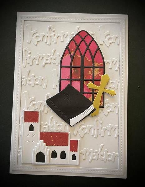 By Lene - Dies - BLD1526 - Christianity