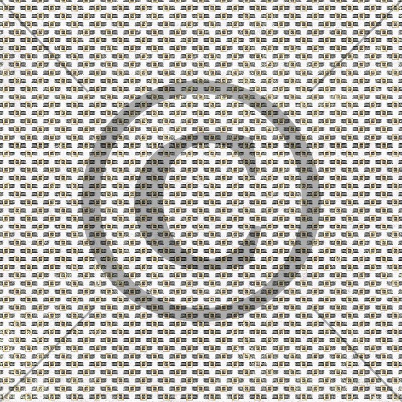 Papirdesign - 12x12 - PD 01189 - Julestemning - Nisseutstyr