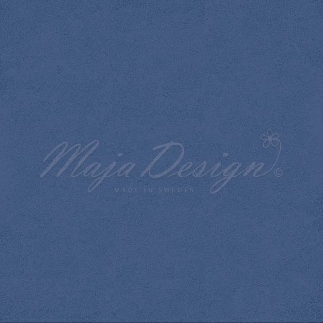 Hovedbilde Maja Design - 1360 - Monochromes - Shades of the Sea - Navy