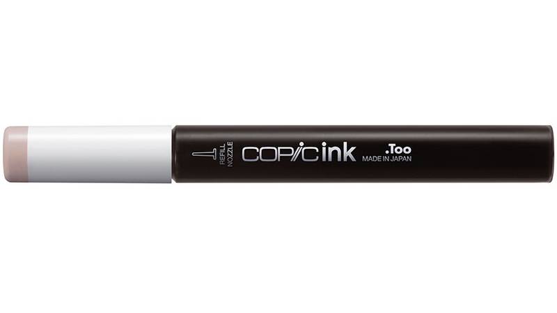 Copic - Ink Refill - 12 ml - V95 - Light Grape