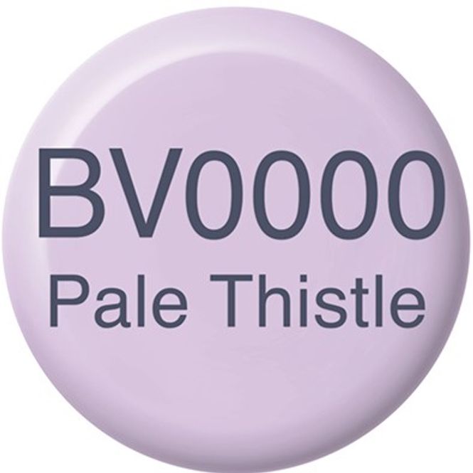 Hovedbilde Copic - Ink Refill - 12 ml - BV0000 - Pale Thistle