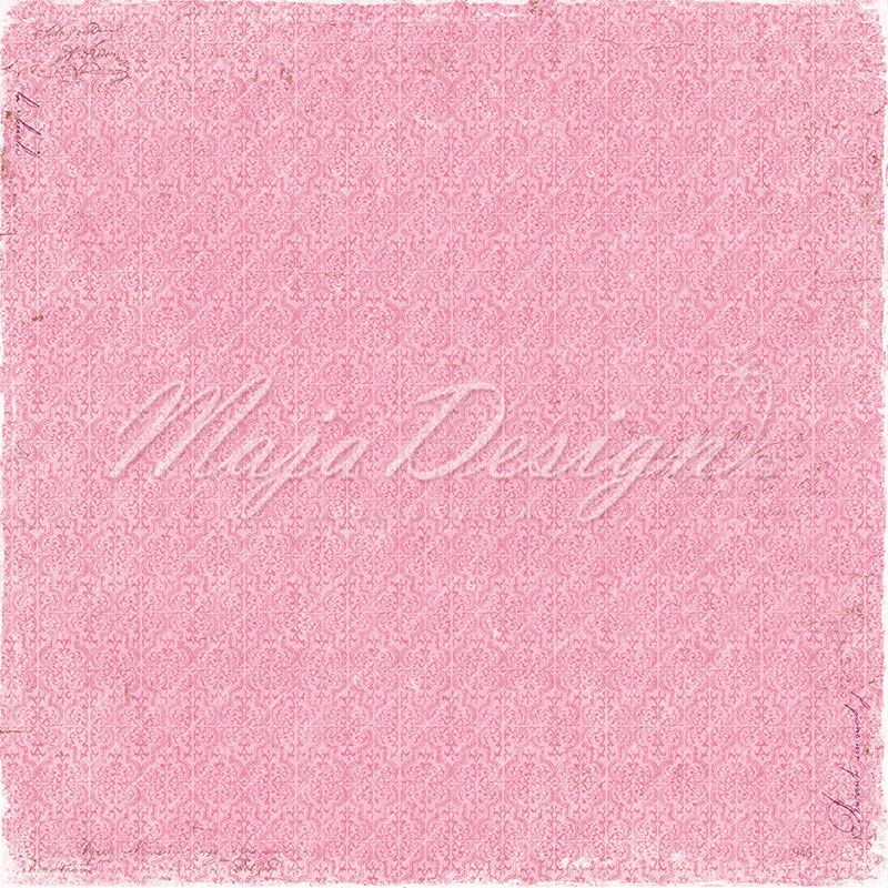 Maja Design - 1322 - Mum's Garden - Memories