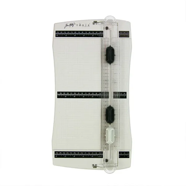 Tim Holtz - 3961E - Precision Trimmer - 12,5