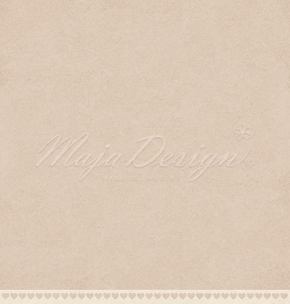 Maja - 1398 - Monochromes - Shades of Hygge - Beige