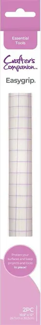 Hovedbilde Crafter's Companion - Easy Grip Crafting Mat - 10,5x12 Inch