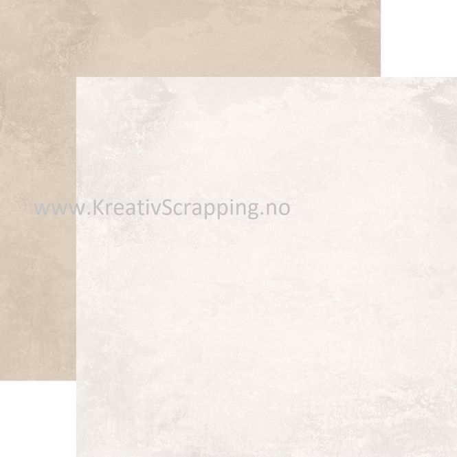 Hovedbilde Reprint - 12x12 - Monochromes - RMCOZY-03 - Cozy Christmas - Latte/Beige