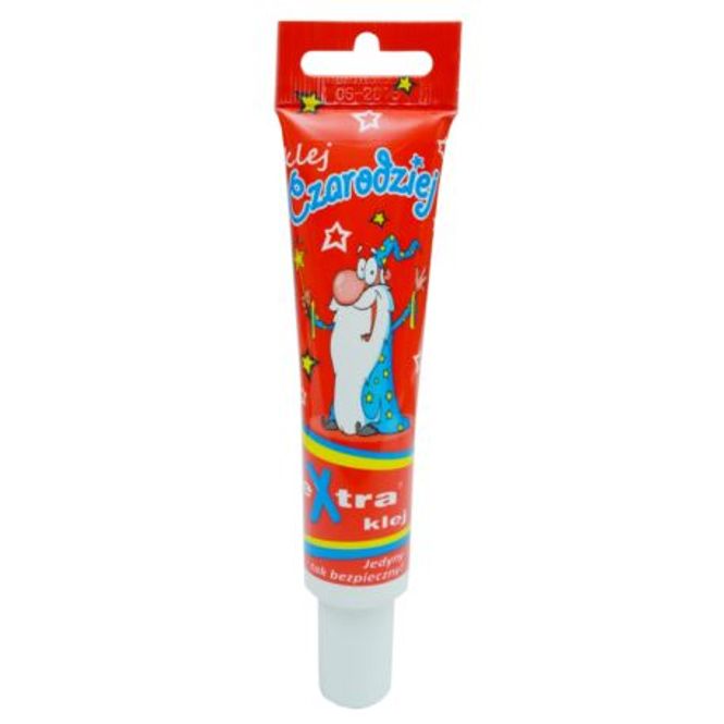 Hovedbilde Extra Glue Wizard - Scrapbooking Glue -  45g tube