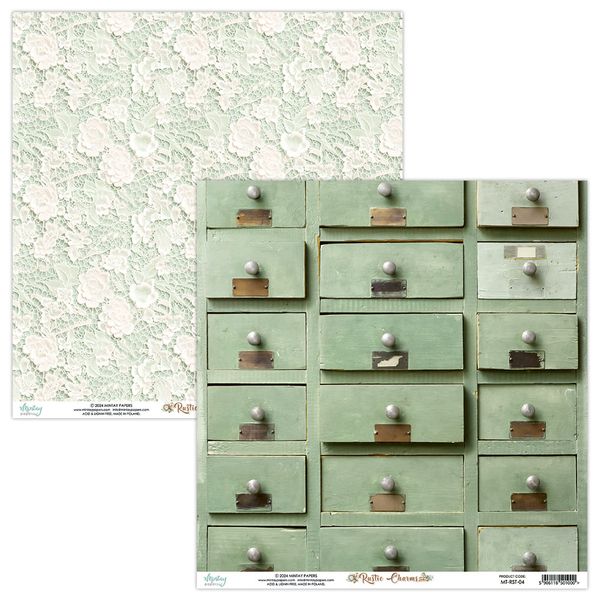 Mintay - RST - 12x12 - Rustic Charms - 04