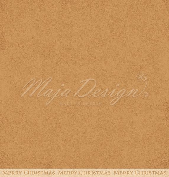 Maja - 1466 - Monochromes - Christmas shades - Anise