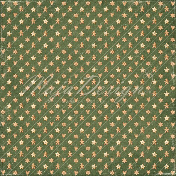 Maja Design - 1459 - Christmas Wish - A gift