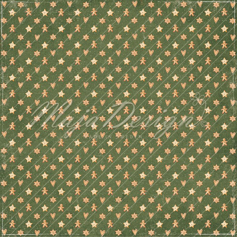Maja Design - 1459 - Christmas Wish - A gift