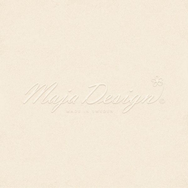 Maja - 1485 - Monochromes - Shades of Memoir - Parchment