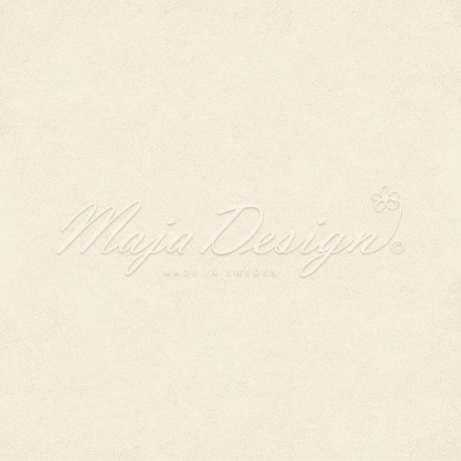Hovedbilde Maja Design - 1485 - Monochromes - Shades of Memoir - Parchment
