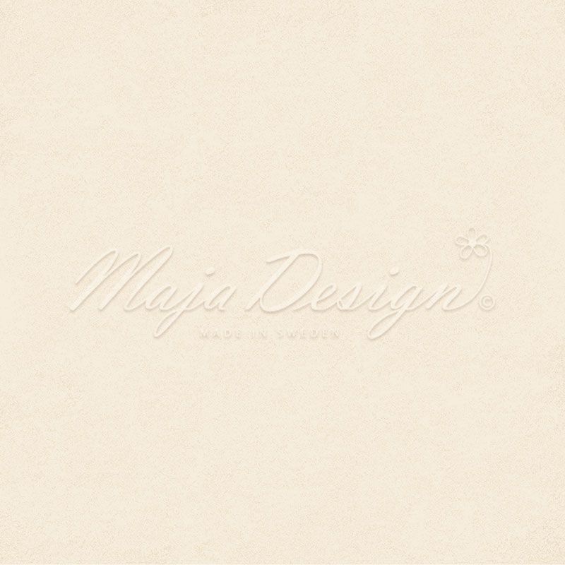 Maja Design - 1485 - Monochromes - Shades of Memoir - Parchment