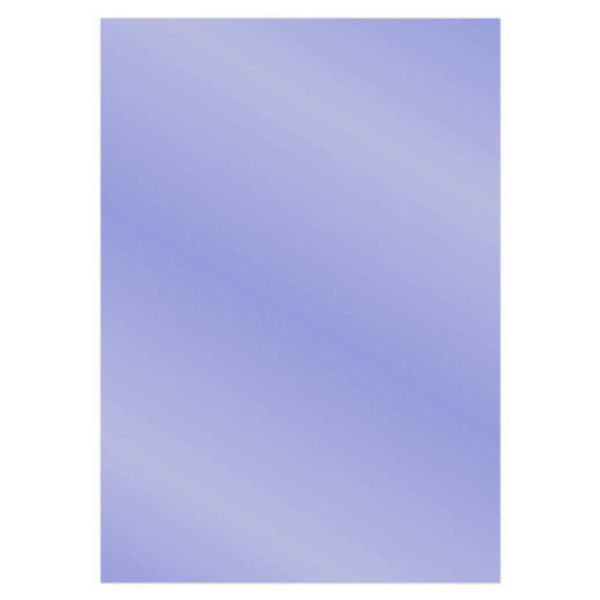 Find it - Card Deco - A4 - Metallic cardstock - 018 - Purple - 6pk