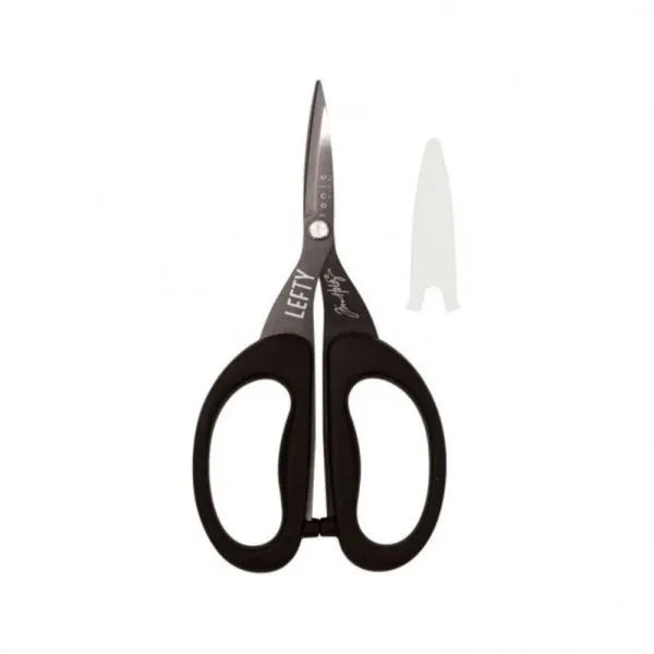 Tim Holtz - 2785E - Mini-Snips - Non Stick - LEFT-Handed - 5