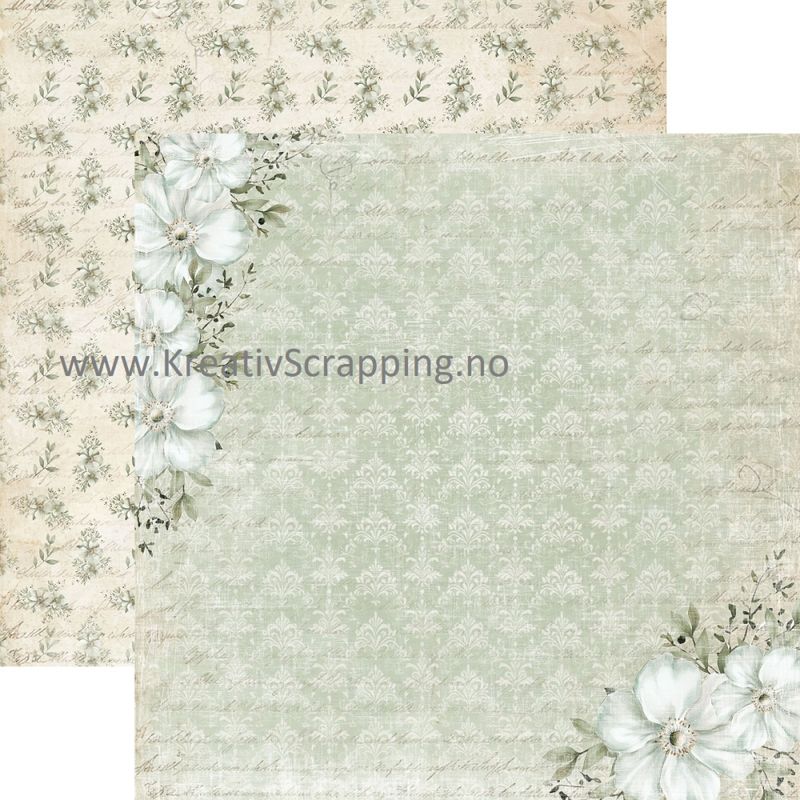 Reprint - 8x8 - RPM065 - Cutie - Paper Pack