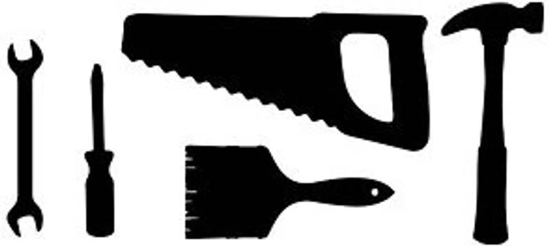 Reprint - Dies - RD032 - Verktøy