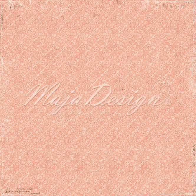 Hovedbilde Maja Design - 1477 - Memoir - Reflective