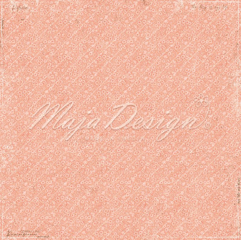 Maja Design - 1477 - Memoir - Reflective