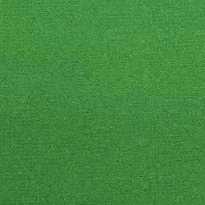 Canvas Cardstock - 12x12 - 348 - Apple Green - 10 pk