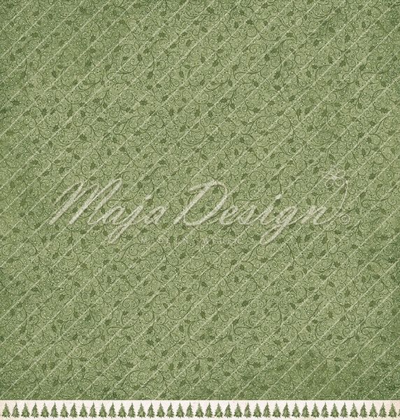 Maja Design - 1458 - Christmas Wish - The tree