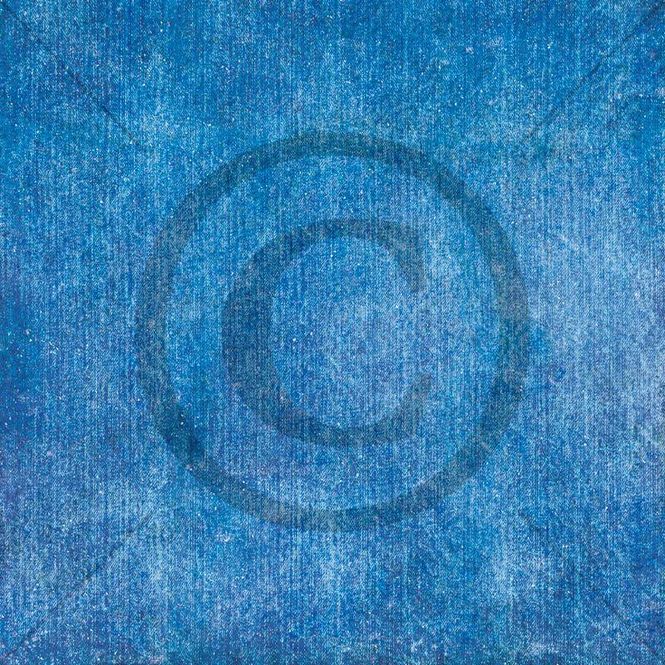 Hovedbilde Papirdesign - 12x12 - PD 1312 - Fryd og glede - Stjernedryss