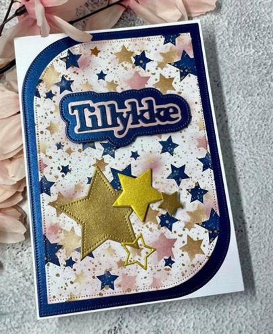 Hovedbilde Barto Design - Dies - 135070 - Tillykke
