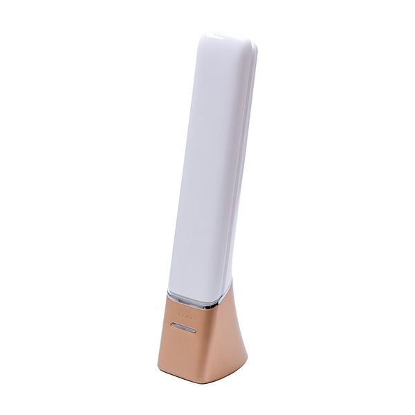 Dagslyslampe - Daylight Smart GO - Rechargeable Lamp - 6000K