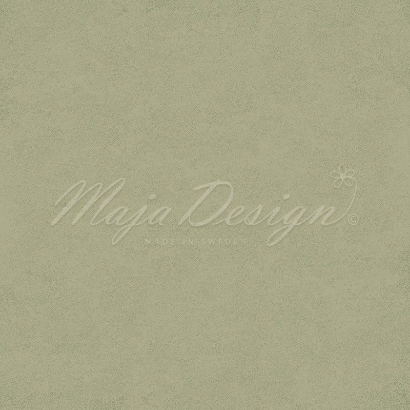 Maja Design - 1401- Monochromes - Shades of Hygge - Green