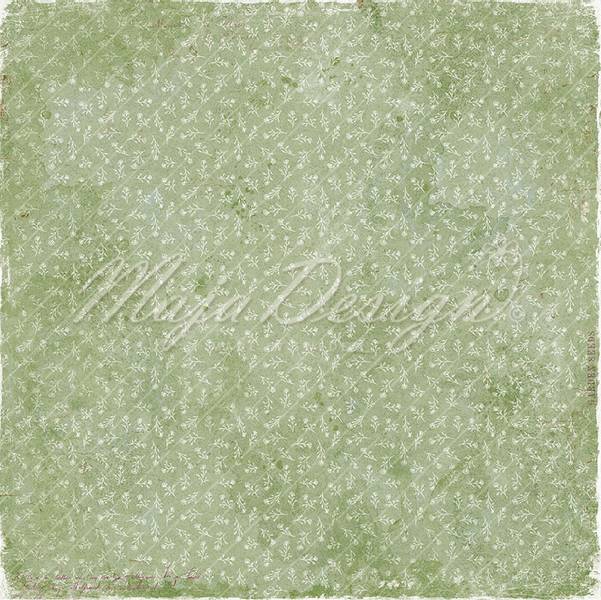 Maja Design - 1323 - Mum's Garden - Greenery