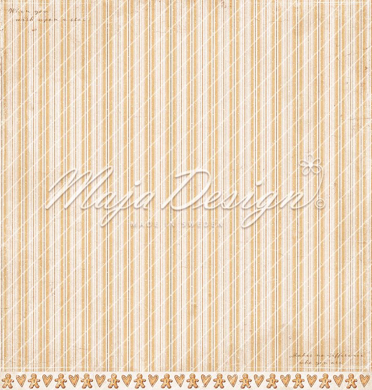 Maja Design - 1450 - Christmas Wish - Kindness